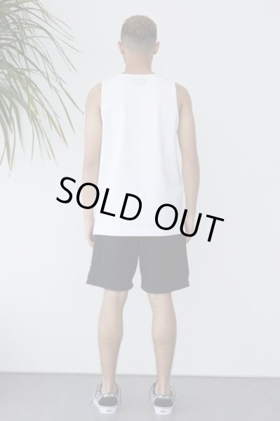 画像5: MLVINCE®︎ / classic logo tank (5)