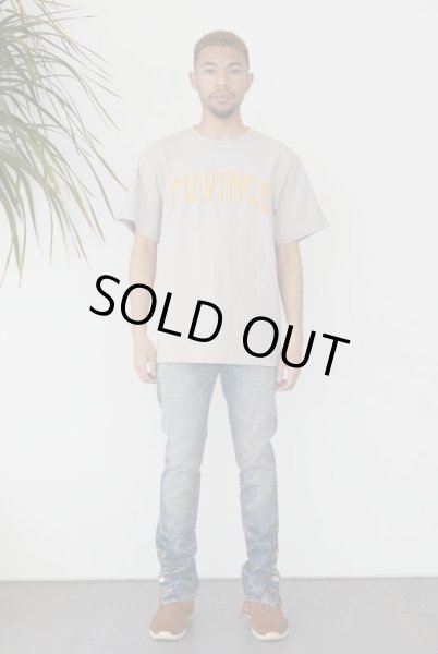 画像3: MLVINCE®︎ / arch logo s/s tee (3)