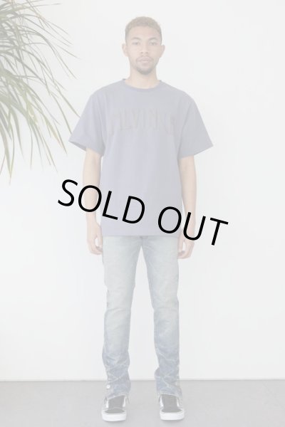 画像3: MLVINCE®︎ / arch logo s/s tee (3)