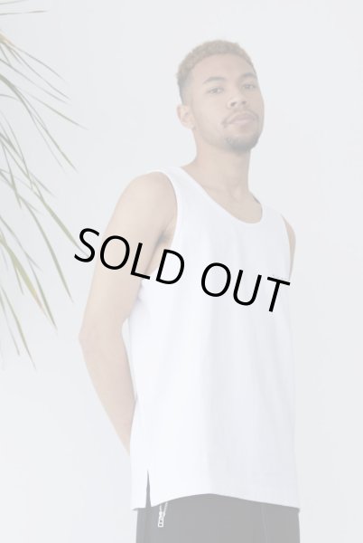 画像6: MLVINCE®︎ / classic logo tank (6)