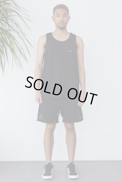 画像3: MLVINCE®︎ / classic logo tank (3)