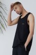 画像6: MLVINCE®︎ / classic logo tank (6)