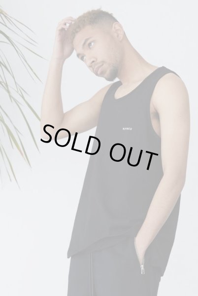 画像6: MLVINCE®︎ / classic logo tank (6)