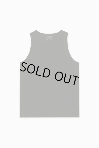 画像2: MLVINCE®︎ / classic logo tank (2)