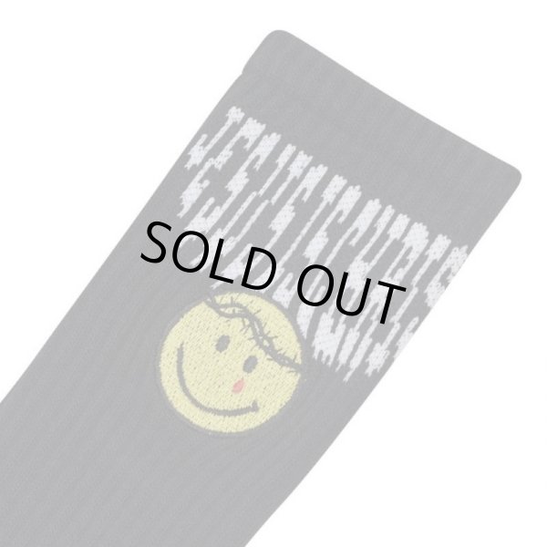 画像2: SOMEIT / J.X socks (2)