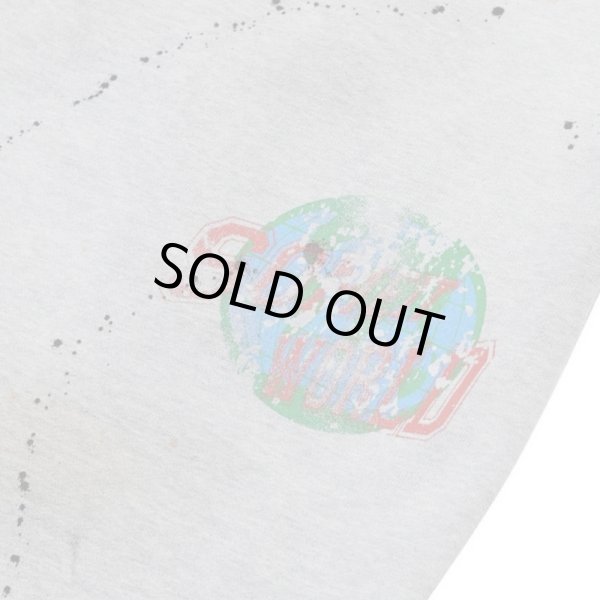 画像2: SOMEIT / s.w vintage shorts (2)