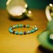 画像2: SPARKING × ORACLE / turquoise bracelet (2)