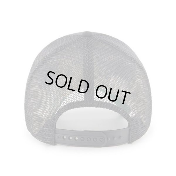 画像2: ’47 / NEW YORK YANKEES MESH '47 MVP CAP black (2)