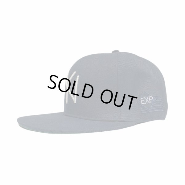 画像3: EXPANSION / exp baseball cap (3)