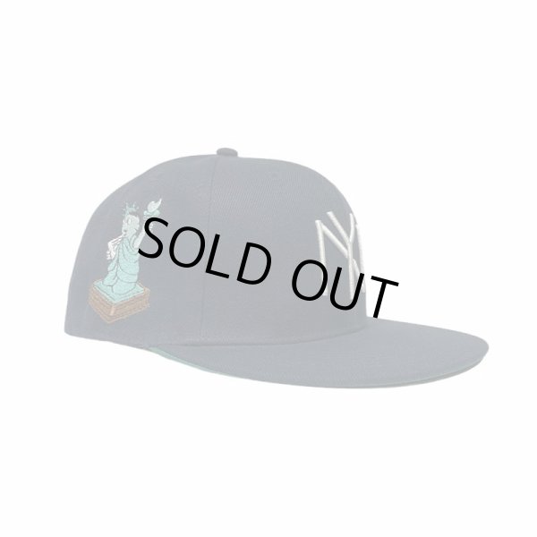 画像2: EXPANSION / exp baseball cap (2)