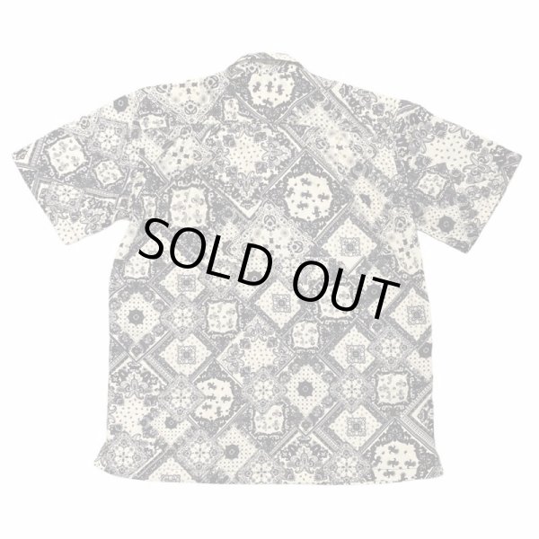 画像2: EXPANSION / camp collar shirts (2)