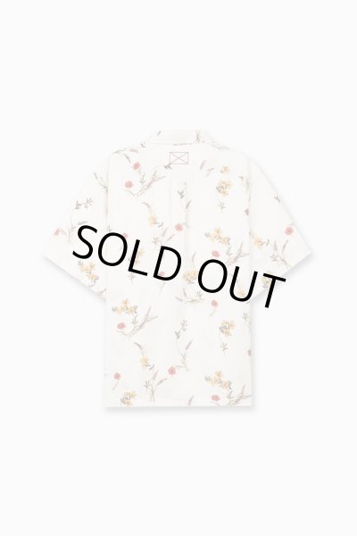 画像2: MLVINCE®︎ / floravl s/s shirt (2)