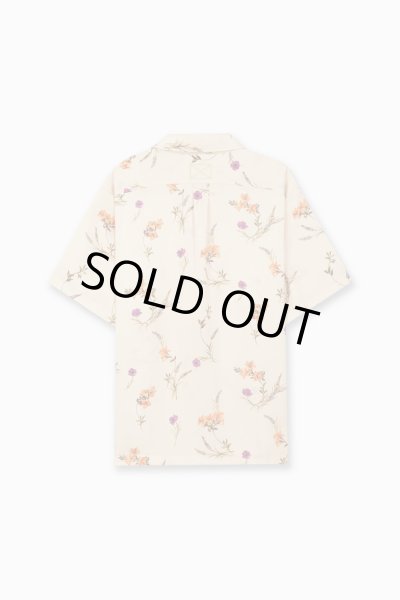 画像2: MLVINCE®︎ / floravl s/s shirt (2)