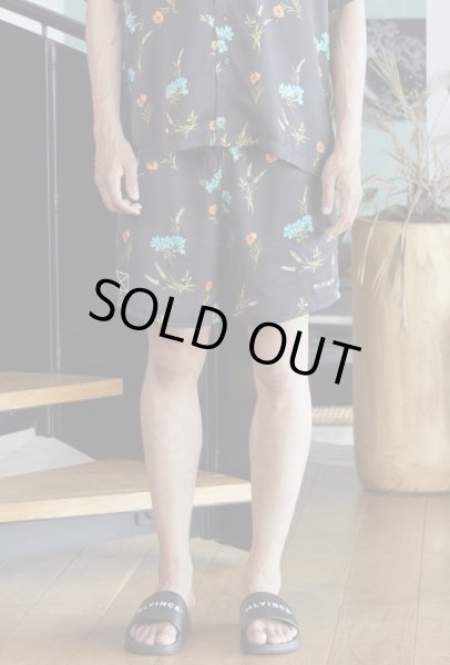 画像3: MLVINCE®︎ / floravl beach shorts (3)