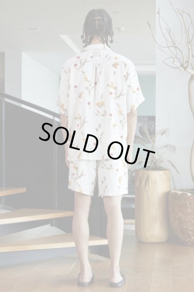 画像5: MLVINCE®︎ / floravl s/s shirt (5)