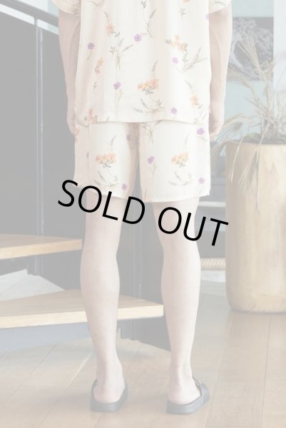 画像5: MLVINCE®︎ / floravl beach shorts (5)