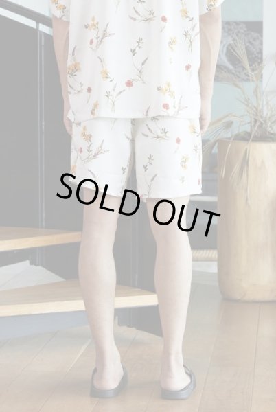 画像5: MLVINCE®︎ / floravl beach shorts (5)