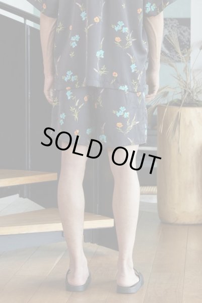 画像5: MLVINCE®︎ / floravl beach shorts (5)