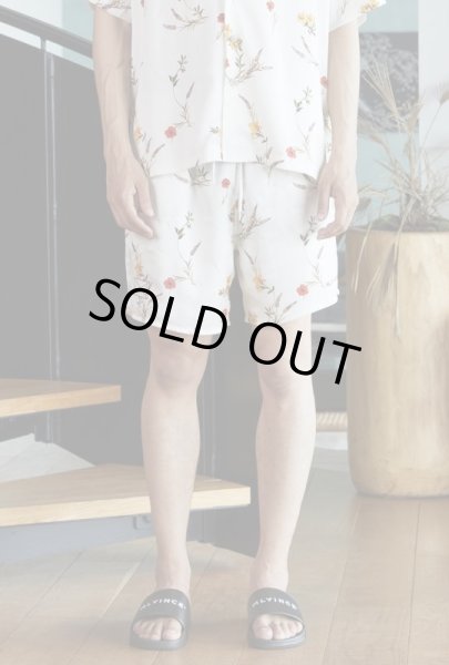 画像3: MLVINCE®︎ / floravl beach shorts (3)