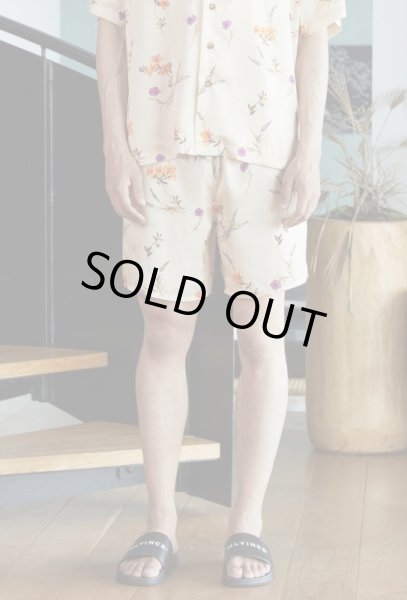 画像3: MLVINCE®︎ / floravl beach shorts (3)