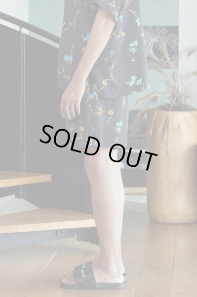 画像4: MLVINCE®︎ / floravl beach shorts (4)