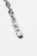 画像4: MLVINCE®︎ / silver buckle bracelet (4)