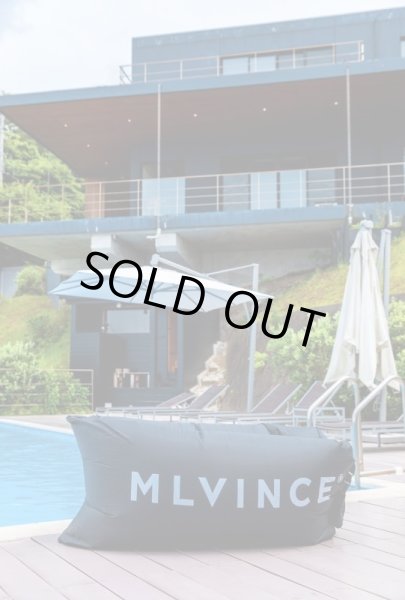 画像3: MLVINCE®︎ / air sofa (3)