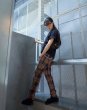 画像5: ROGIC / check studs pants (5)