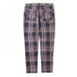 画像2: ROGIC / check studs pants (2)