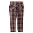 画像2: ROGIC / check studs pants (2)