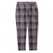 画像1: ROGIC / check studs pants (1)