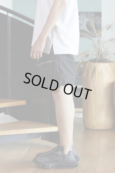 画像4: MLVINCE®︎ / tactical cargo shorts (4)