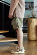 画像4: MLVINCE®︎ / tactical cargo shorts (4)