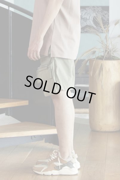 画像4: MLVINCE®︎ / tactical cargo shorts (4)