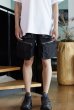 画像3: MLVINCE®︎ / tactical cargo shorts (3)