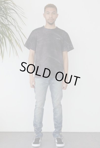 画像3: MLVINCE®︎ / tiedye classic logo s/s tee (3)