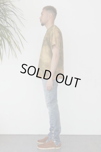 画像4: MLVINCE®︎ / tiedye classic logo tank (4)