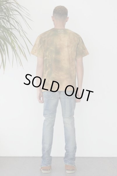 画像5: MLVINCE®︎ / tiedye classic logo s/s tee (5)
