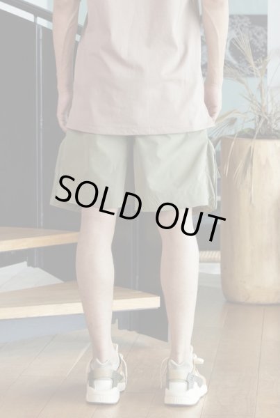 画像5: MLVINCE®︎ / tactical cargo shorts (5)