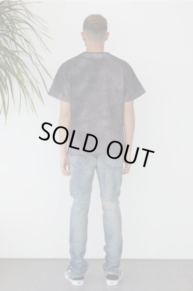 画像5: MLVINCE®︎ / tiedye classic logo s/s tee (5)