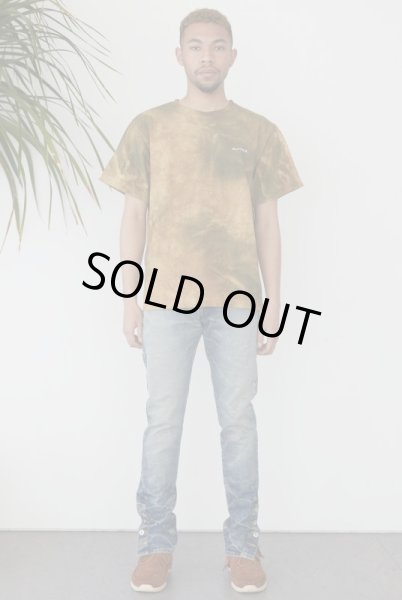 画像3: MLVINCE®︎ / tiedye classic logo tank (3)