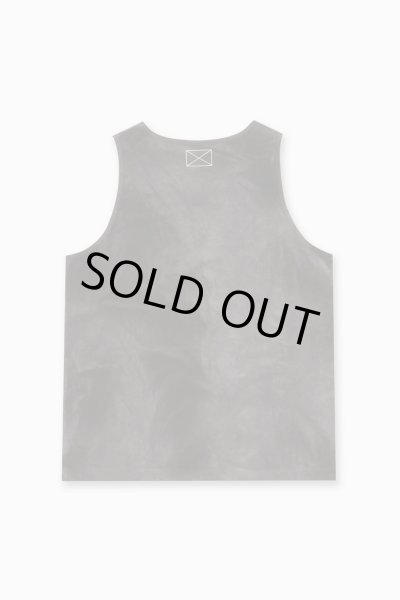 画像2: MLVINCE®︎ / tiedye classic logo tank (2)