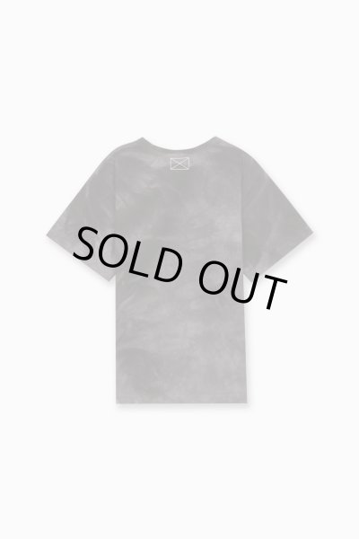 画像2: MLVINCE®︎ / tiedye classic logo s/s tee (2)