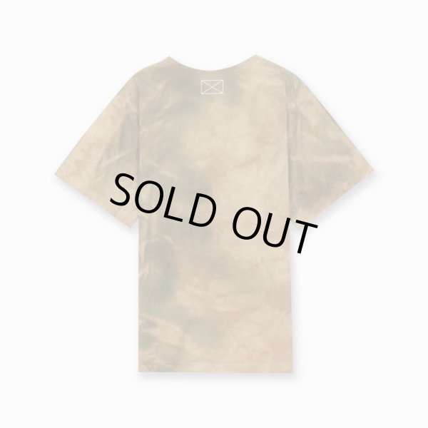 画像2: MLVINCE®︎ / tiedye classic logo s/s tee (2)