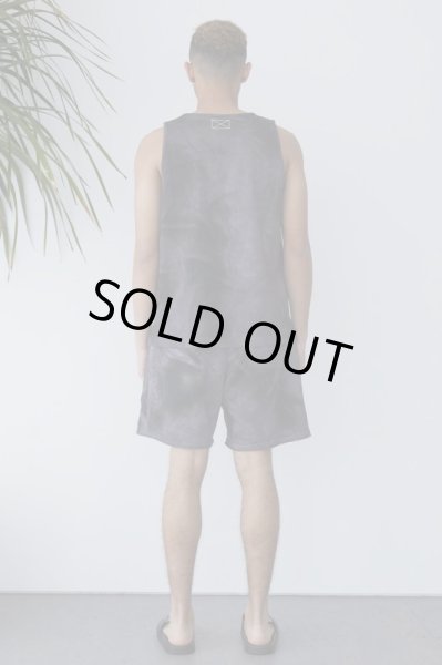 画像5: MLVINCE®︎ / tiedye classic logo tank (5)