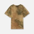 画像1: MLVINCE®︎ / tiedye classic logo s/s tee (1)