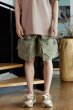 画像3: MLVINCE®︎ / tactical cargo shorts (3)