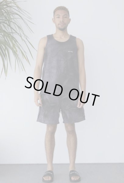 画像3: MLVINCE®︎ / tiedye classic logo tank (3)