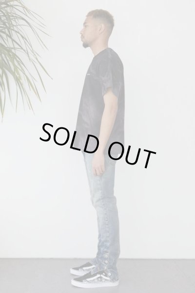 画像4: MLVINCE®︎ / tiedye classic logo s/s tee (4)