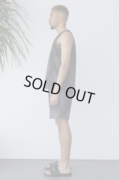 画像4: MLVINCE®︎ / tiedye classic logo tank (4)